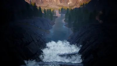 ICARUS: Console Edition - Holdfast Outpost — скриншот 4