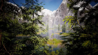 ICARUS: Console Edition - Holdfast Outpost — скриншот 5