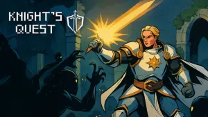 Knight's Quest (Xbox One)