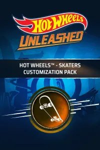 HOT WHEELS™ - Skaters Customization Pack - Xbox Series X|S