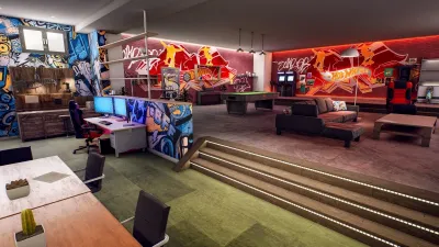 HOT WHEELS™ - Skaters Customization Pack - Xbox Series X|S — скриншот 1