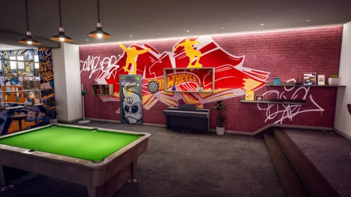 HOT WHEELS™ - Skaters Customization Pack - Xbox Series X|S — скриншот 3