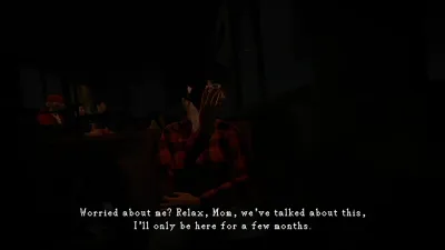 Terminal 81 — скриншот 2