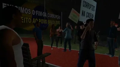 Terminal 81 — скриншот 10