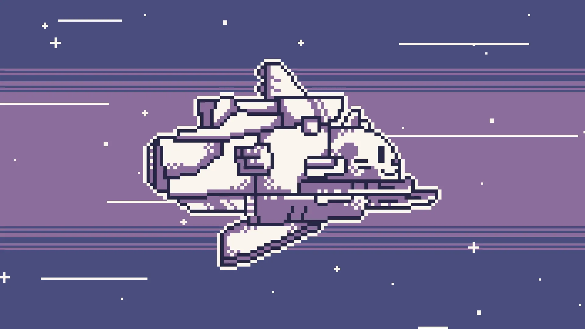 Super Astro Cat — трейлер