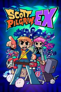 Scott Pilgrim EX