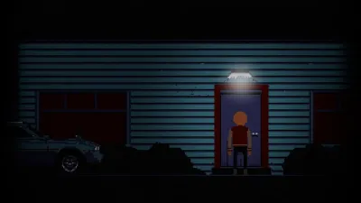 Football Game — скриншот 2