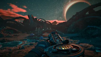 The Outer Worlds 2 — скриншот 1