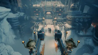 The Outer Worlds 2 — скриншот 6