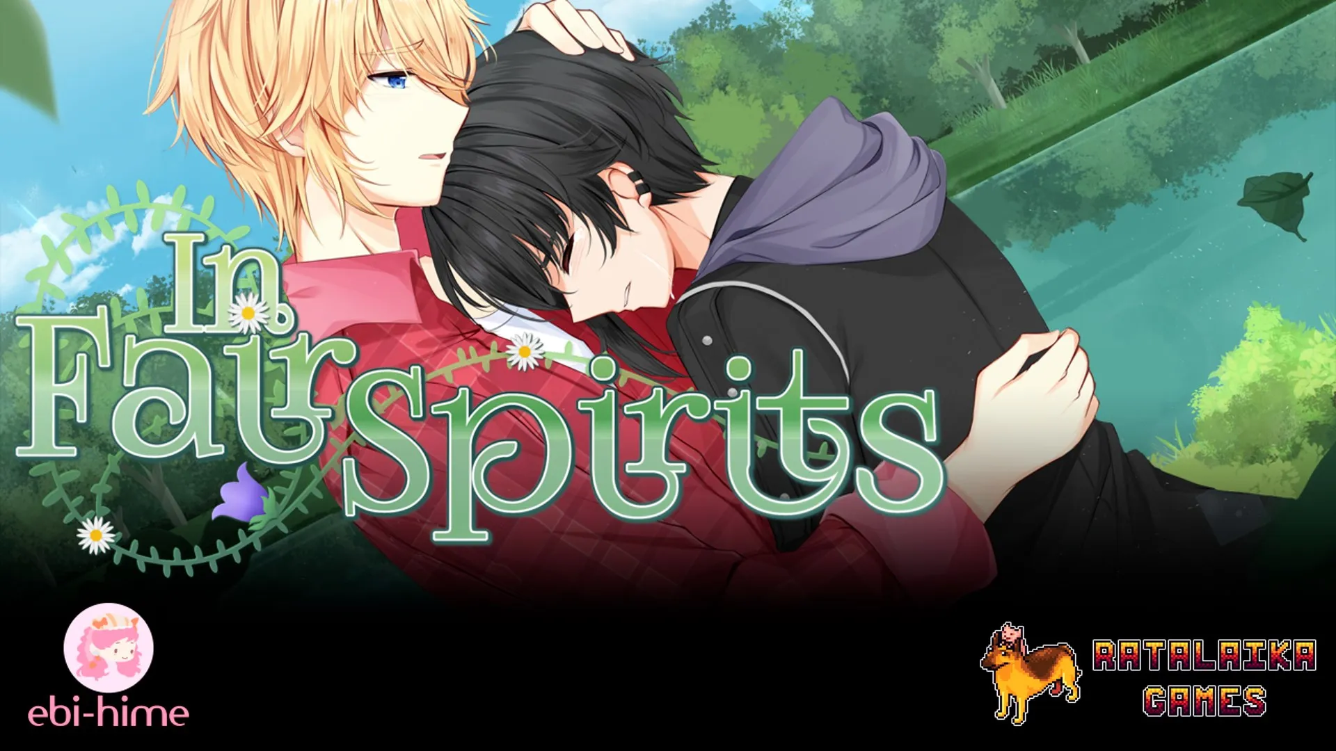 In Fair Spirits — трейлер