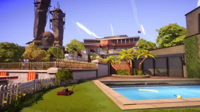 Road 96: Mile 0 — скриншот 2