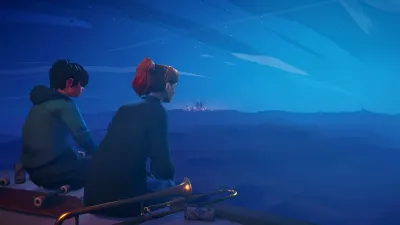 Road 96: Mile 0 — скриншот 3