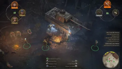 63 Days — скриншот 11