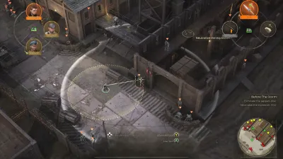 63 Days — скриншот 13