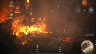 63 Days — скриншот 2