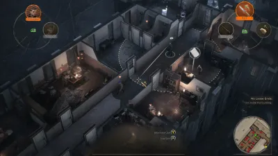 63 Days — скриншот 7