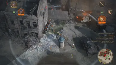 63 Days — скриншот 9