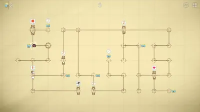 PuzzlePet - Feed Your Cat — скриншот 3