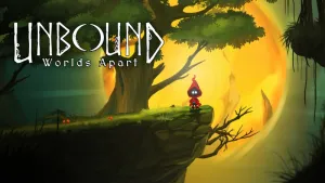 Unbound: Worlds Apart