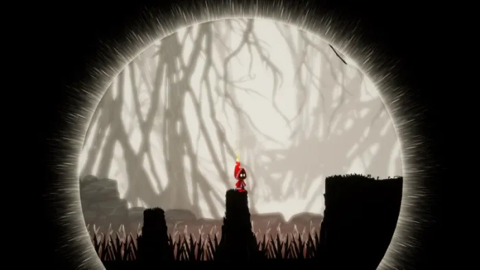 Unbound: Worlds Apart — скриншот 3