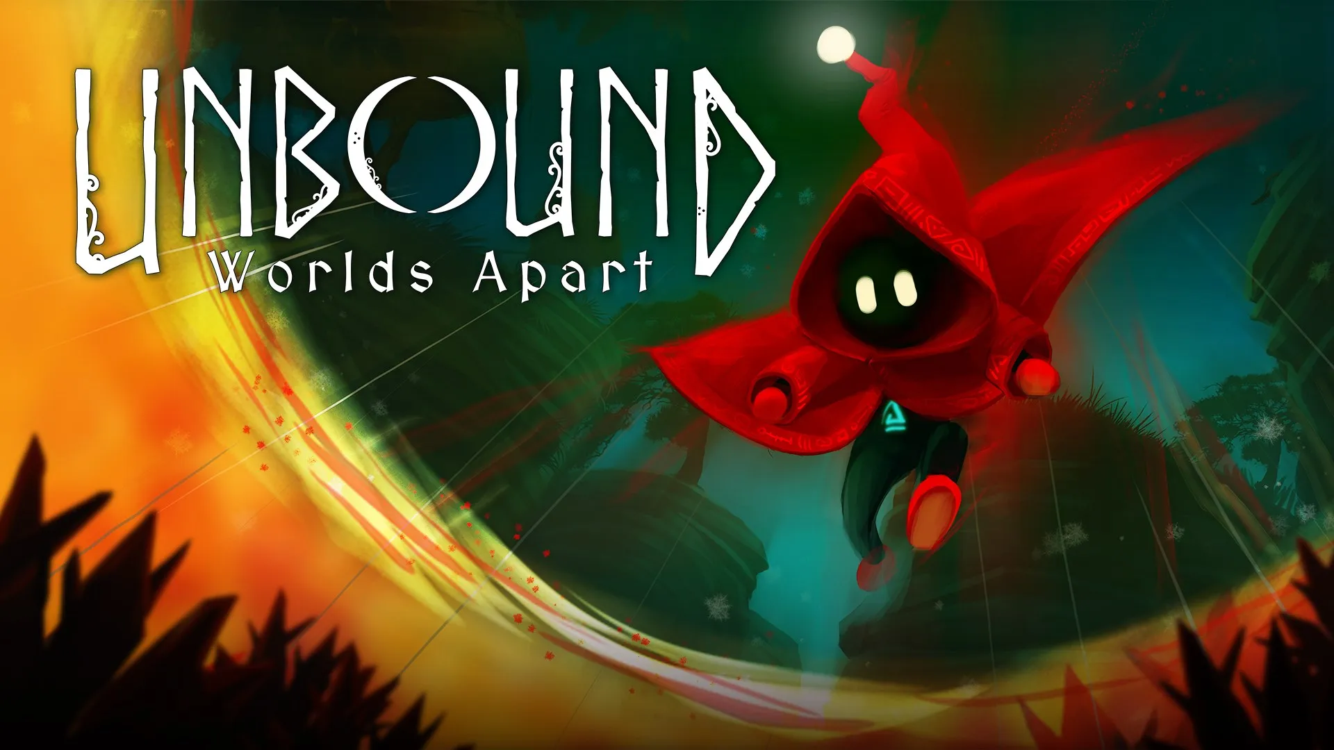 Unbound: Worlds Apart — трейлер