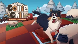 Collie Call: Farm of Tomorrow (Xbox One)