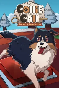 Collie Call: Farm of Tomorrow (Xbox One)
