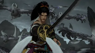 FINAL FANTASY XIV Online - Complete Edition — скриншот 11