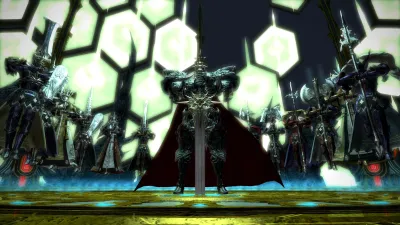 FINAL FANTASY XIV Online - Complete Edition — скриншот 8