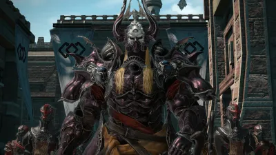 FINAL FANTASY XIV Online - Complete Edition — скриншот 10