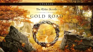 The Elder Scrolls Online: Gold Road (Add On)
