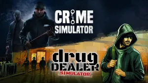Life of Crime Bundle