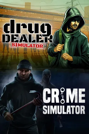 Life of Crime Bundle