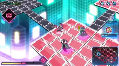 Card-en-Ciel — скриншот 2