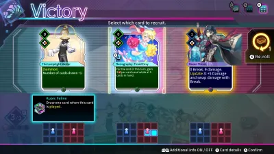 Card-en-Ciel — скриншот 3