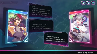 Card-en-Ciel — скриншот 5