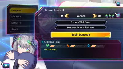 Card-en-Ciel — скриншот 7