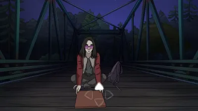 Frank and Drake — скриншот 4