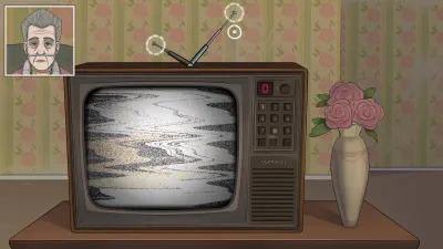 Frank and Drake — скриншот 5