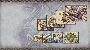 Набор стикеров "Особые стикеры 7"