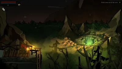Edge of Sanity — скриншот 5