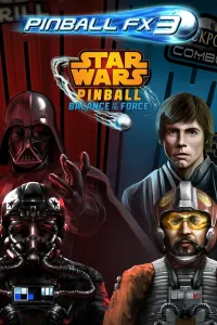 Pinball FX3 - Star Wars™ Pinball: Balance of the Force