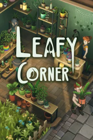 Leafy Corner