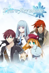 Tears Revolude