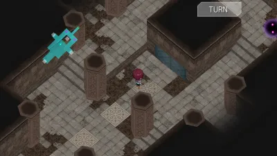 Tears Revolude — скриншот 1