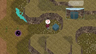 Tears Revolude — скриншот 4