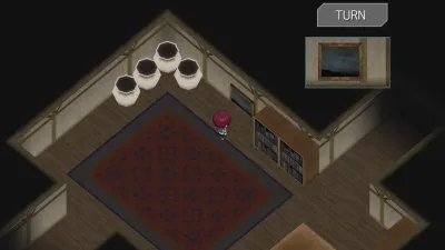 Tears Revolude — скриншот 6