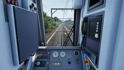 Train Sim World® 5: West Coast Main Line: London Euston - Milton Keynes — скриншот 1