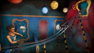 DLC "New Edition" - Escape Game Fort Boyard — скриншот 3