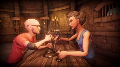 DLC "New Edition" - Escape Game Fort Boyard — скриншот 6